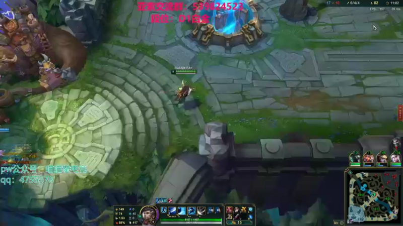 【2021-10-26 13点场】凉风亚索yasuo：快乐风男：亚索or永恩