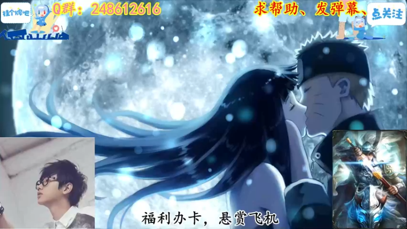 【 2021-10-25 21点场】寻丶龙绝：【牵寻】22点到10点无画面，有事请联系