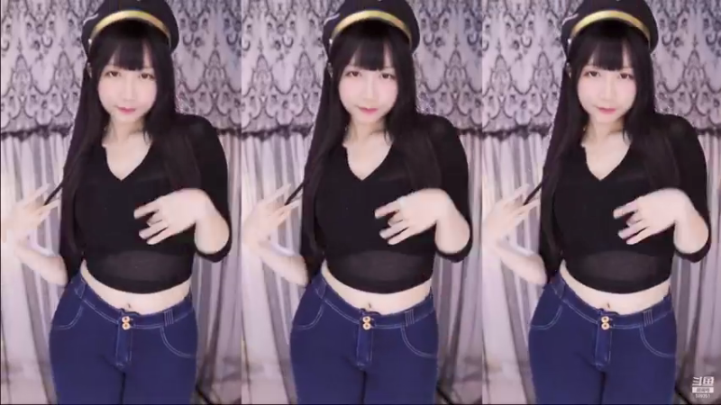 【嘿一只小河马 舞蹈】10-25 22:25