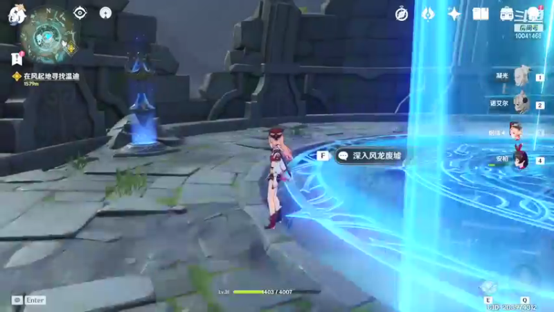 【2021-10-24 16点场】听我夏说：这个游戏不简单 10041468