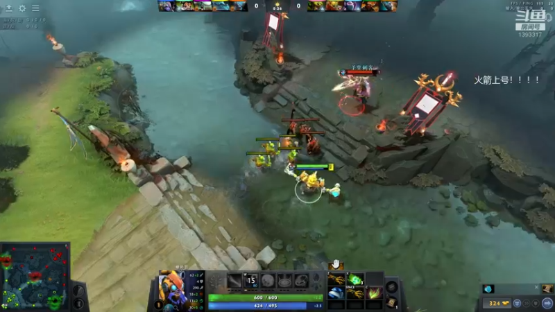 【2021-10-26 03点场】陈嘉豪丶：你被人嘲讽过低分狗没？