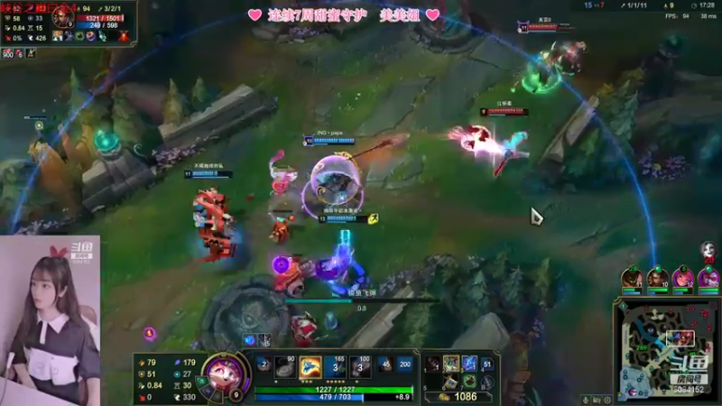 【2021-10-26 19点场】最初的可可：无标题。。。 6084152