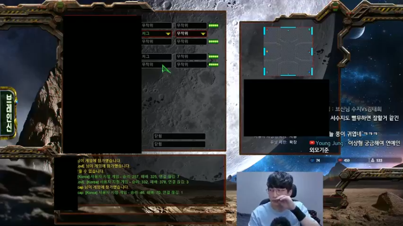 勇哥：原子兵配合坦克有意想不到的效果-2021.10.26