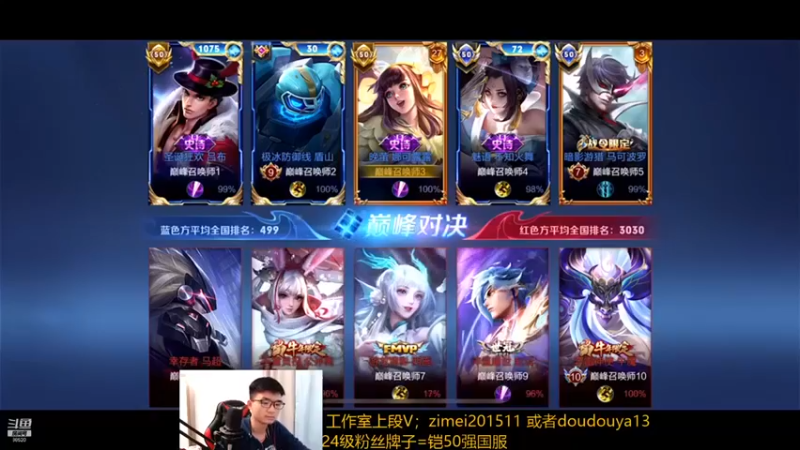 【爱鱼丶南瓜】：8-2那可露露这是撞职业？哇哦