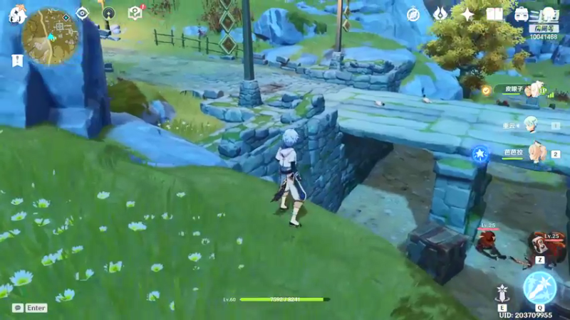 【2021-10-23 22点场】听我夏说：这个游戏不简单 10041468