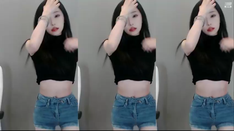 【VIVI小小酥 舞蹈】10-24 21:40