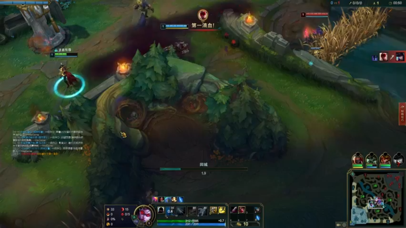 【2021-10-24 19点场】果果哩个果果：【果酱】最具观赏性的女玩家