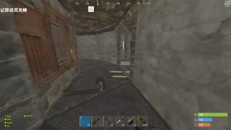 【2021-10-26 01点场】Happy丨猫腻：周日晚上8.30开启新服征程