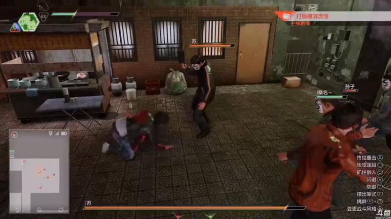 【2021-10-26 14点场】猫叔灬灬：【猫叔】 大型中年养老直播间 47378