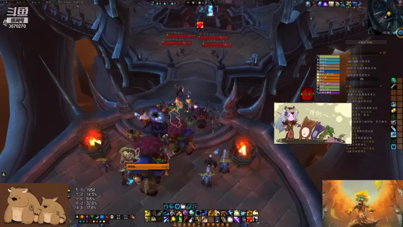 【2021-10-26 13点场】可米悠悠：又是一周的末期