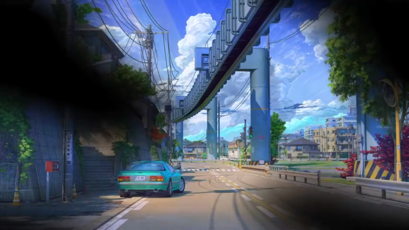 【2021-10-19 18点场】陶可可coco：[车/球/枪√] · 地铁离去 光追全开