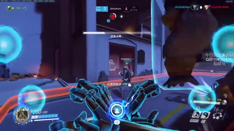 【2021-10-25 21点场】训练把场机器人：机器人：我是你坚强的护盾