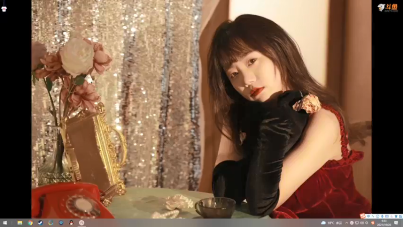 【2021-10-26 09点场】甜心战士：♡马达！异议啊里！♡