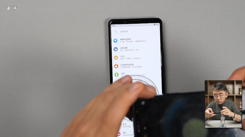 【数码科技】科技美学中国的精彩时刻 20211026 21点场