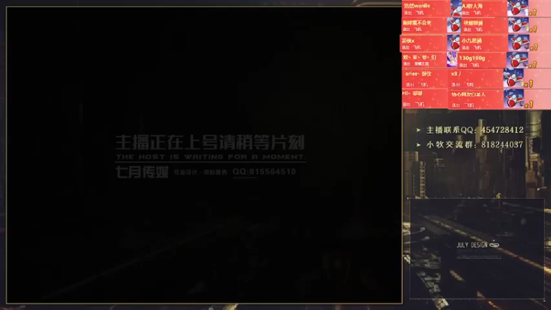 【2021-10-25 22点场】AMG小牧：练练S1.5~无聊刷刷图~~