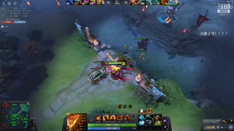 【2021-10-25 05点场】陈嘉豪丶：你被人嘲讽过低分狗没？