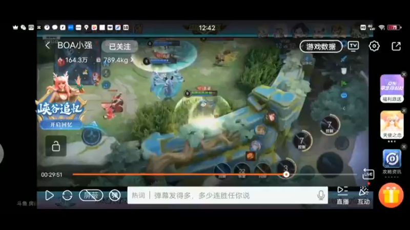 小猪仔电池五杀~