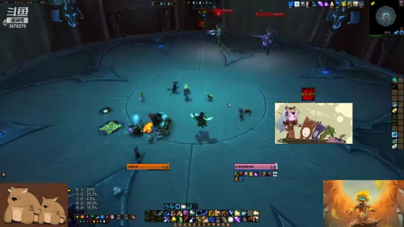 【2021-10-24 17点场】可米悠悠：不犯错的一天