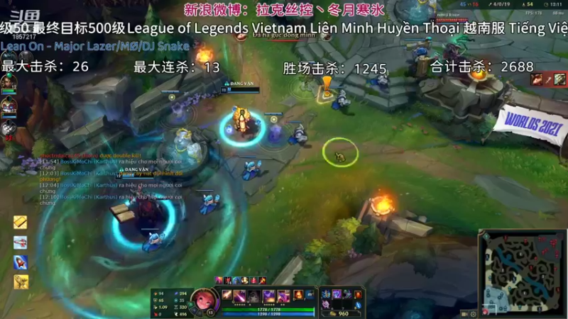 【2021-10-26 15点场】冬月寒氷熙宝兒AnyaYugi：11.21无限火力 デュエル