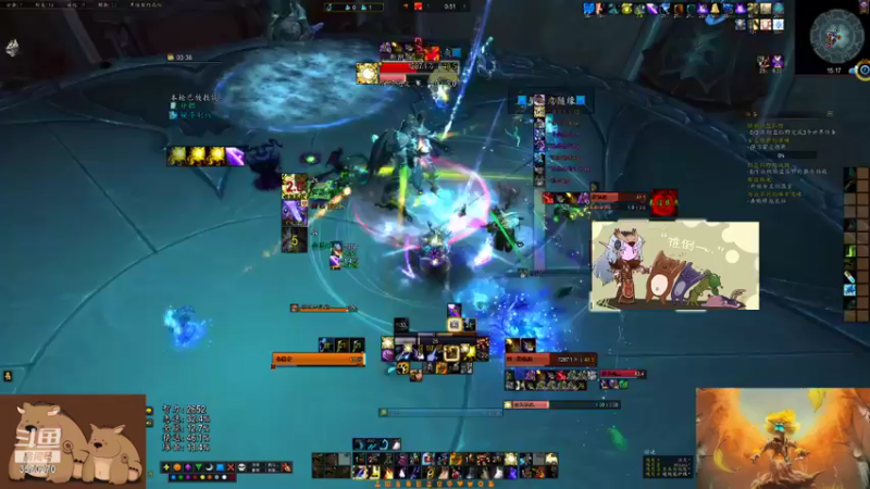 【2021-10-26 15点场】可米悠悠：又是一周的末期