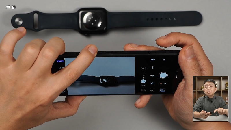 【数码科技】科技美学中国的精彩时刻 20211026 21点场