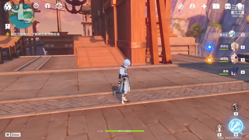 【2021-10-24 12点场】听我夏说：这个游戏不简单 10041468