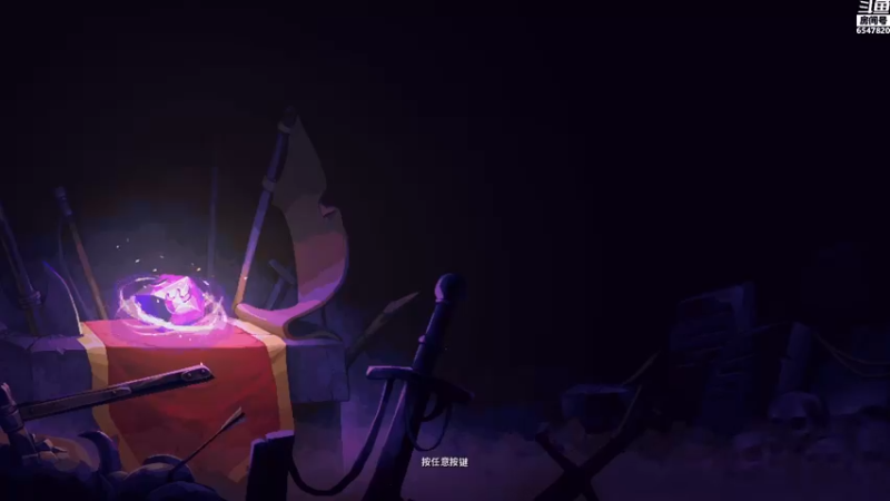 【2021-10-25 20点场】CD芜酩：芜师傅：晚间档的快乐时光