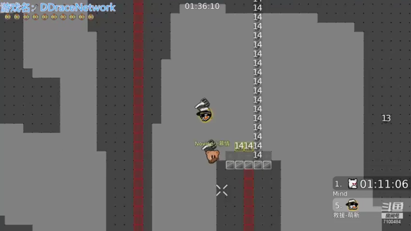 【2021-10-25 20点场】只带丶萌新大佬：这游戏好难 7100484