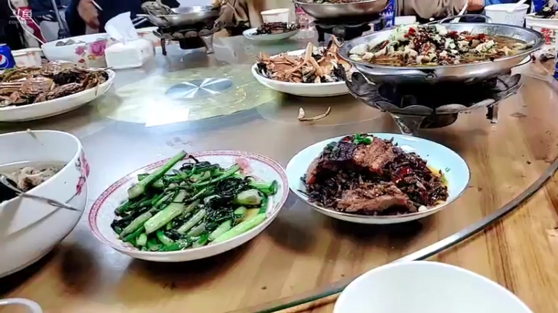 【2021-10-26 19点场】洪湖小肖：欢迎雨夜哥和小姐姐来燕窝！！！