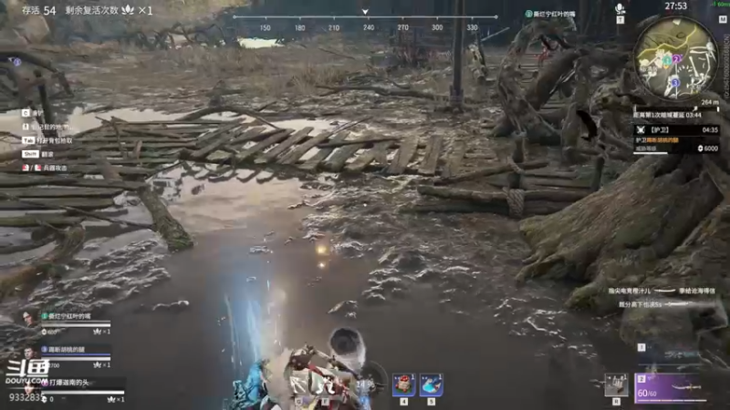 【2021-10-26 00点场】峡谷跳跳染：小陈来啦✿ﾟ▽ﾟ)ノ