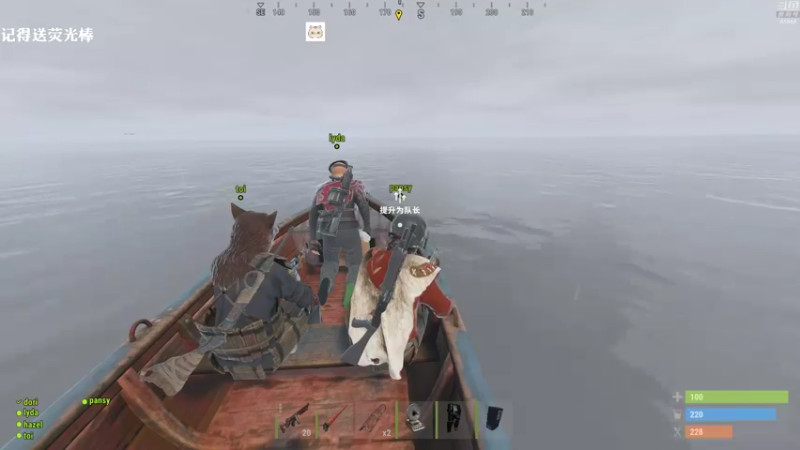 【2021-10-24 23点场】Happy丨猫腻：周日晚上8.30开启新服征程