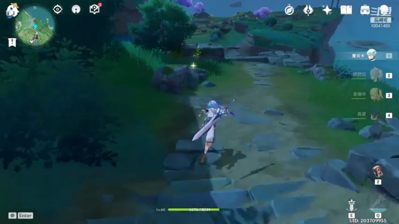 【2021-10-25 01点场】听我夏说：这个游戏不简单 10041468