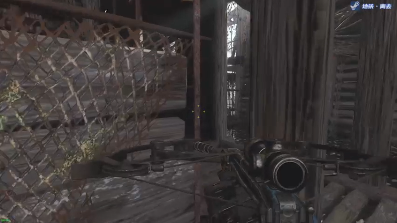 【2021-10-22 20点场】陶可可coco：[车/球/枪√] · 废土大作 《地铁》