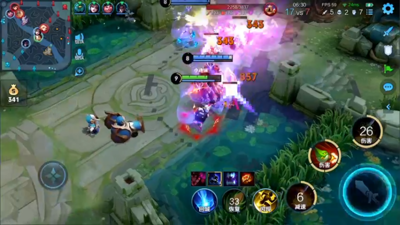 【2021-10-26 18点场】林蒙m：【林蒙】冲国服鲁班