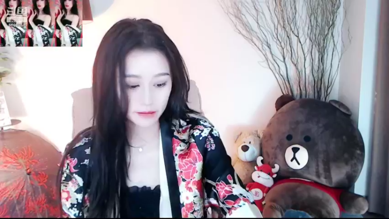 【2021-10-26 19点场】Sa叁儿：八九不离你