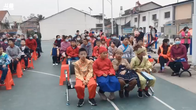 【2021-10-26 09点场】武汉妇女之家服务比拼：新洲区涨渡湖沐家泾妇女之家