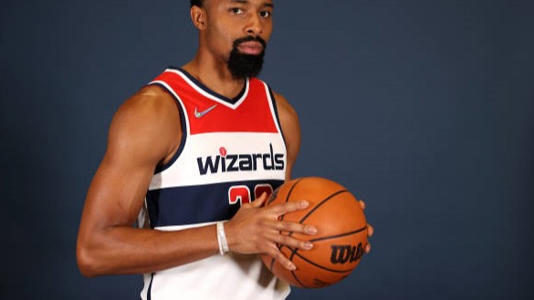 【2KOL2】一场论EP.1：斯潘瑟.丁维迪