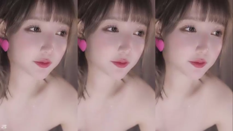 【Minana呀 舞蹈】10-23 22:57