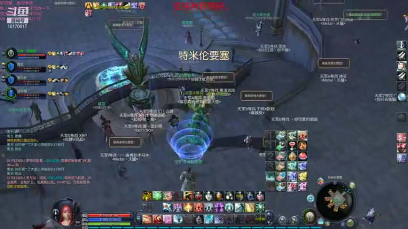 【2021-10-21 11点场】Must丶韓凌风：疯狂肝obs中！