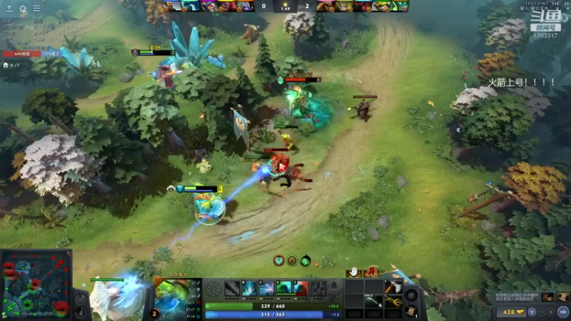 【2021-10-24 02点场】陈嘉豪丶：你被人嘲讽过低分狗没？