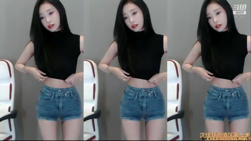 【VIVI小小酥 舞蹈】10-24 21:40