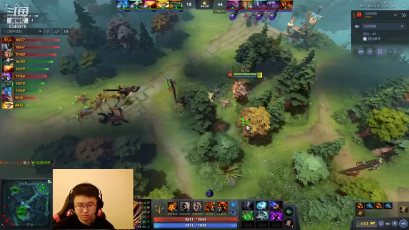 【2021-10-25 22点场】Tzyyyy丶：今天不整蛊！