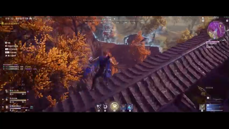 【2021-10-25 19点场】灬Van灬：十月：朝气蓬勃的一月