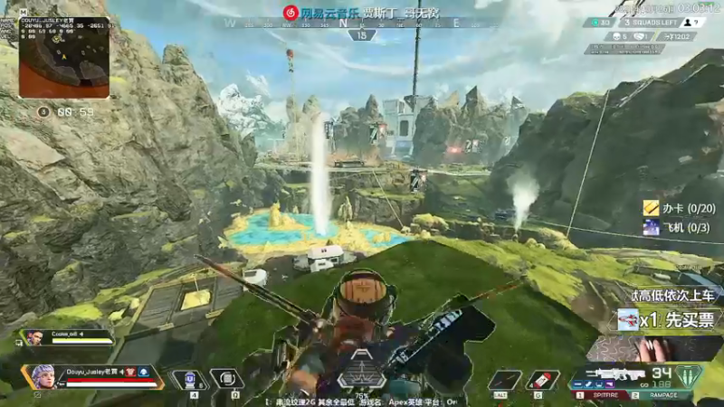 【2021-10-26 03点场】Jusley：老贾长老贾短 没有钻粉你管不管