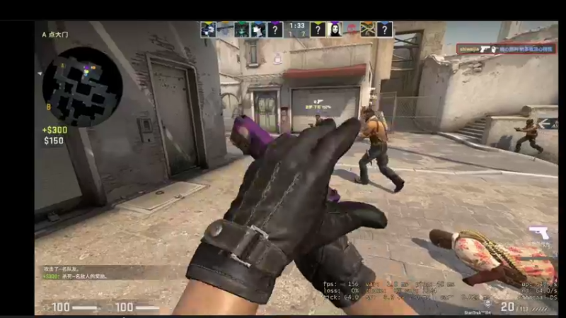 【2021-10-20 18点场】史维佳：刚刚开始了