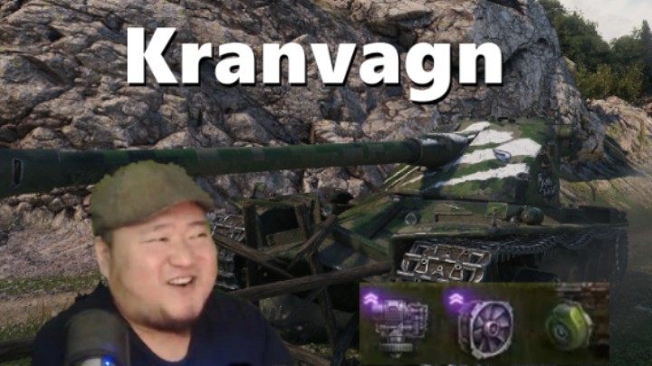 【坦克世界】不要紧张都在计划中/奥义安排抬手就有