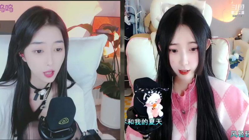 【2021-10-26 20点场】大憨憨玖玖：是谁打翻了我的醋啊
