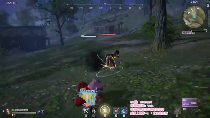 【2021-10-26 17点场】NRK反方向的神：顶级季沧海 单排冲榜无间修罗