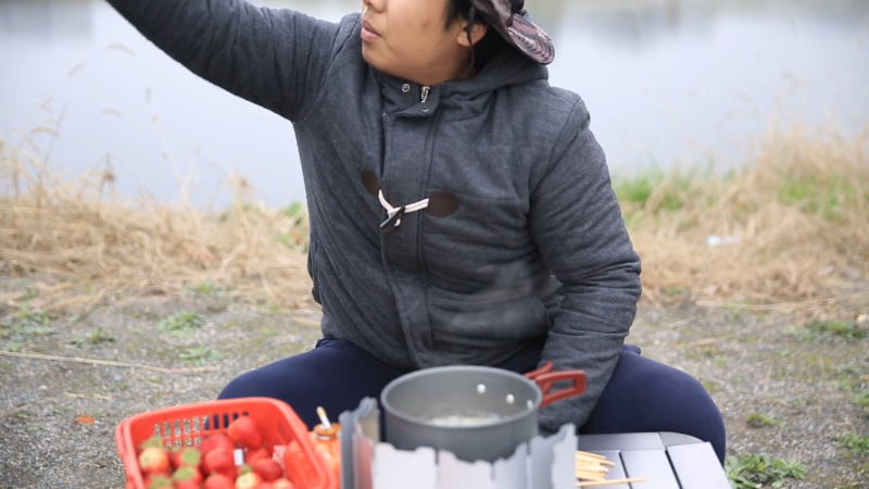 【美食】野食小哥的精彩时刻 20211027 10点场