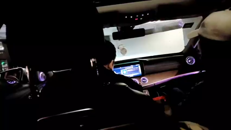 【2021-10-27 22点场】大嘴love：晚上到郑州
